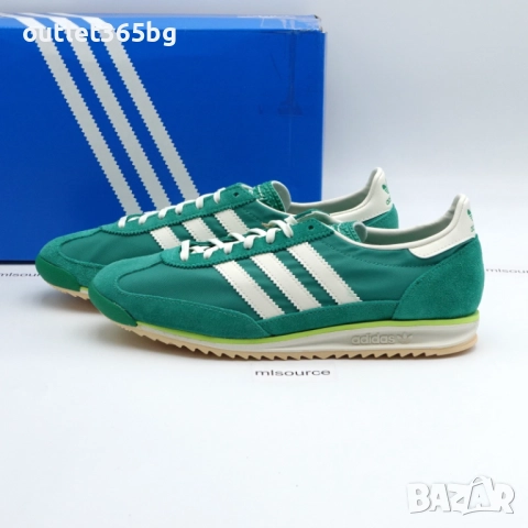 Adidas - Originals SL 72 OG Оригинал Код 446