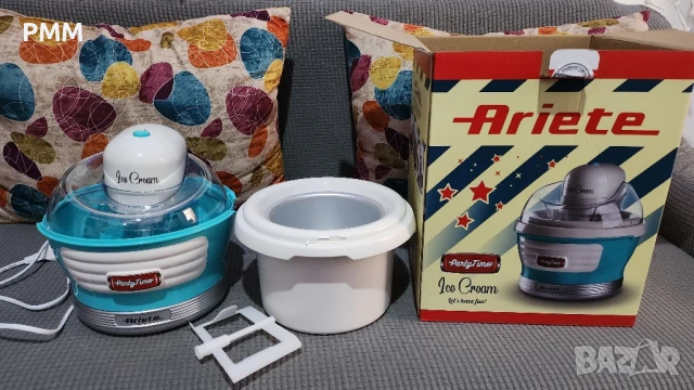 Машина за сладолед