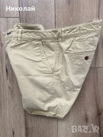 Мъжки къси панталони Jack Jones, M, neil, снимка 7 - Къси панталони - 45464333
