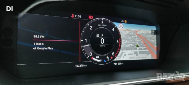 Range Rover Sport 3.0 Д, снимка 11 - Автомобили и джипове - 48540418