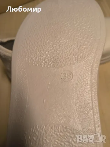 Ортопедични обувки dr orto унисекс 38 номер, снимка 5 - Други - 50166539