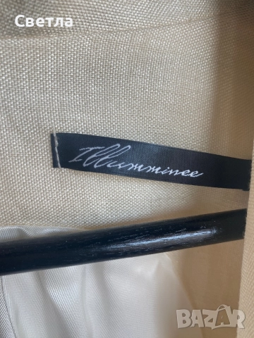 Нова рокля на български бранд , снимка 3 - Рокли - 52525010