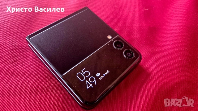 Samsung z flip 3