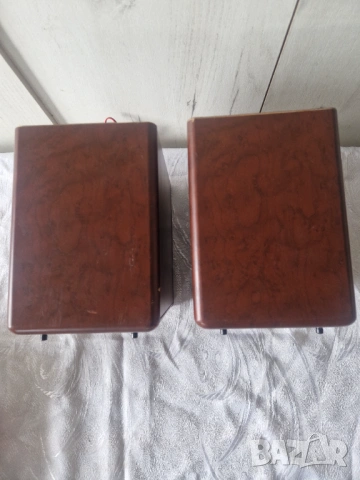 JVC SP-UXT200, снимка 3 - Тонколони - 54037540