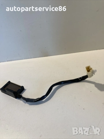 Резистор за вентилатор на парното за Subaru Outback 2.0 Дизел (2010) 097100-0421 