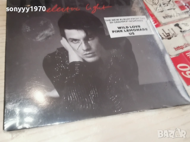 JAMES BAY CD 1101261819, снимка 13 - CD дискове - 53065335