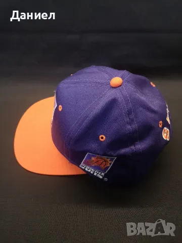 Ултра редкаж шапка на Phoenix Suns , снимка 4 - Шапки - 50410522