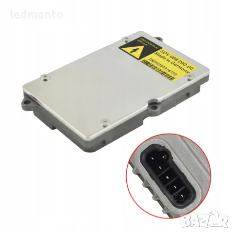 Ксенонов модул 5DV008290- 00 за BMW, Mercedes, Audi – D2S/ D2R, снимка 2 - Части - 50340577