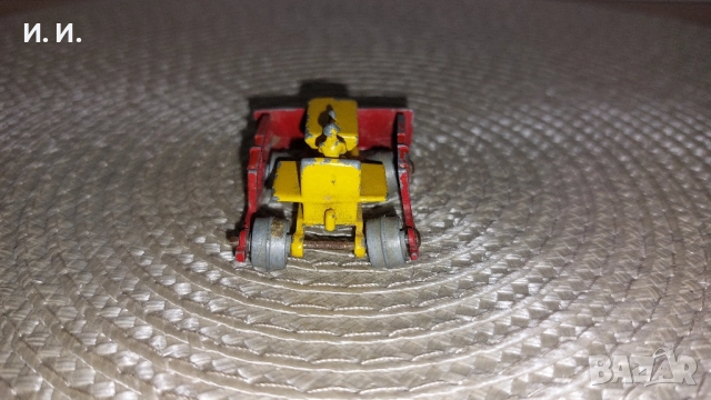 Matchbox , снимка 4 - Колекции - 52019706