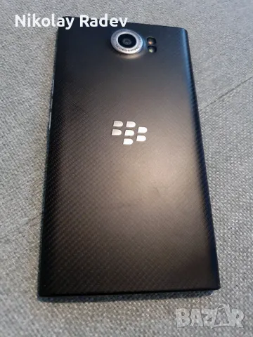 Blackberry Priv, снимка 1 - Blackberry - 48970668