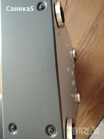 LUXMAN K-351, снимка 12 - Декове - 51354004