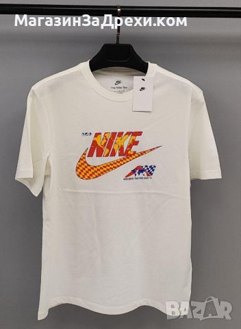 Мъжки Тениски Nike/Найк, снимка 6 - Тениски - 45236932