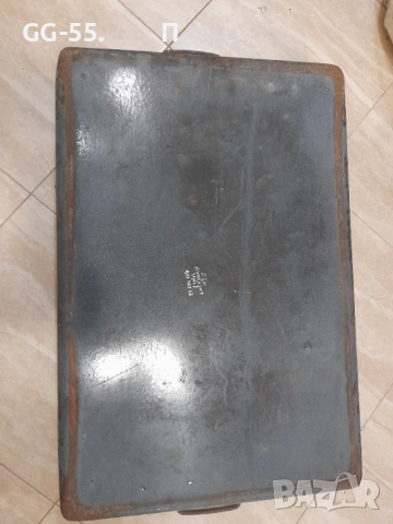 Тава за готвене, снимка 3 - Съдове за готвене - 52745845