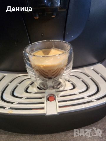 Philips saeco xsmall пълен кафеавтомат, перфектен , снимка 3 - Кафемашини - 46418987