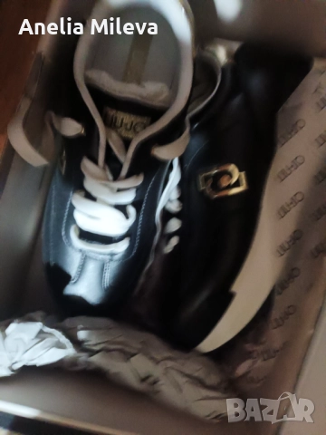 Продавам нови Lio Jo, снимка 4 - Маратонки - 52591851