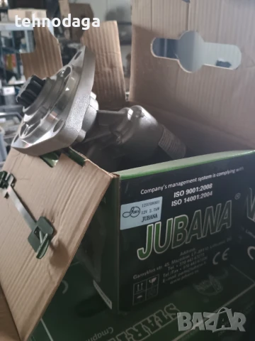 Безплатна доставка - Стартер редукторен   МТЗ , ЮМЗ, Т16,Т25,Т40,Тк80,Болгар, снимка 7 - Селскостопанска техника - 9138861