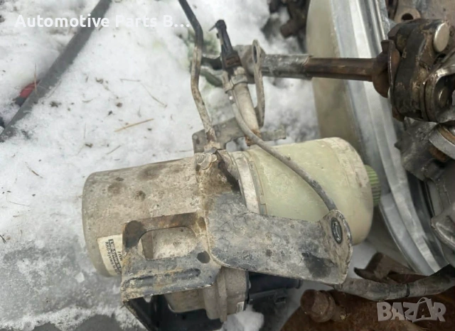 Електрическа помпа хидравлика Seat Skoda Vw