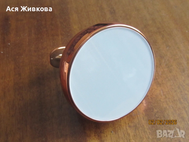 Епилатор с нанокристали, снимка 3 - Епилатори - 53323515