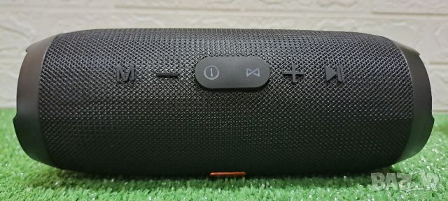 Мощна влагозащитена колонка JBL Charge 3+ , снимка 8 - Bluetooth тонколони - 46526814