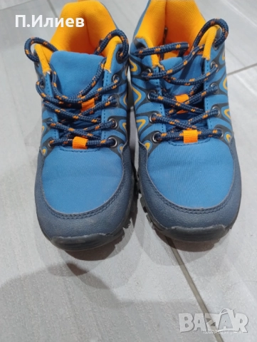 Зимни обувки номер 35, снимка 3 - Детски обувки - 51725890