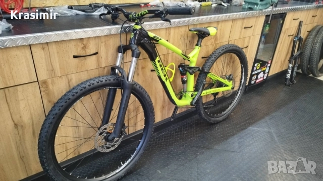 Trek Remedy 7