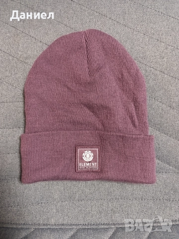 Зимна шапка Element 