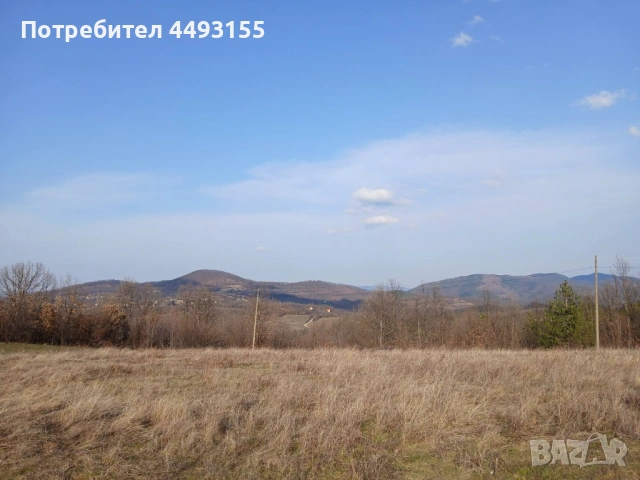 с.Патрешко, снимка 9 - Земеделска земя - 50549117