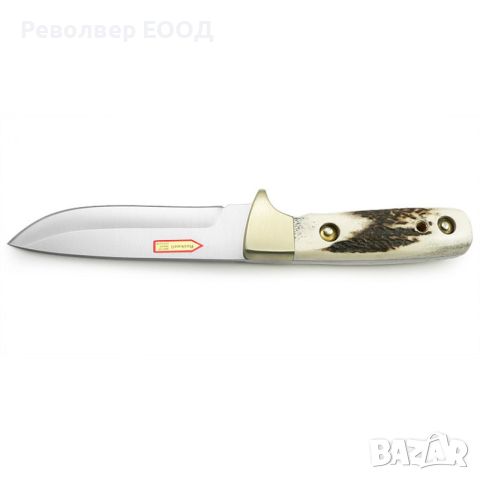 Нож Puma IP damwild stag - 12,3 см, снимка 2 - Ножове - 45249136