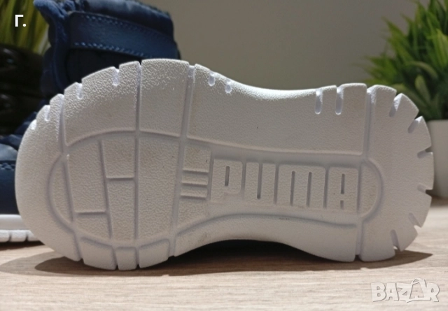 Нови ботуши 19 номер 12 см. стелка , снимка 3 - Бебешки боти и ботуши - 52382497