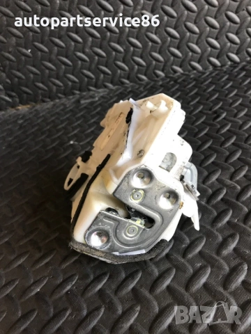 Заден ляв механизъм за заключване на врата за Mazda 6 2.2D (2007-2011) F97-G16-L2, GS1D