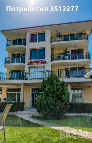 Семеен хотел с рестотант на морето с.Равда , снимка 2 - Хотели - 51498269