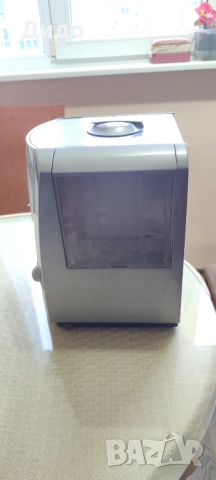 Lavazza кафе машина с капсули, снимка 4 - Кафемашини - 52295194