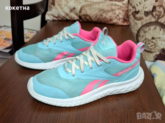 Маратонки Reebok, снимка 2 - Детски маратонки - 51685358