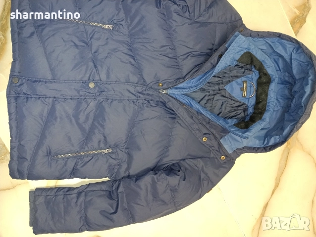 Tommy Hilfiger Унисекс S - 35 лв, снимка 2 - Якета - 52926185