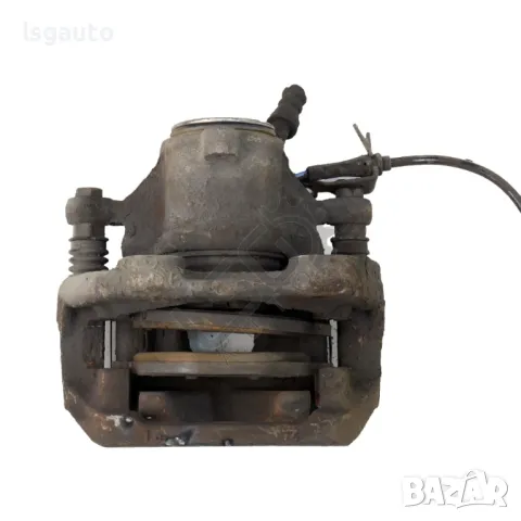 Заден десен спирачен апарат BMW 5 Series (F10, F11) 2010-2016 ID:146416, снимка 2 - Части - 50270473