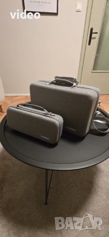 Супер Плейстейшън / Playstation PS5 Slim + PS Portal + бонус кейсове, снимка 9 - PlayStation конзоли - 53223645