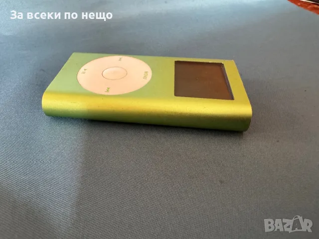 Айпод 4gb Apple iPod Mini A1051, снимка 7 - iPod - 47251805