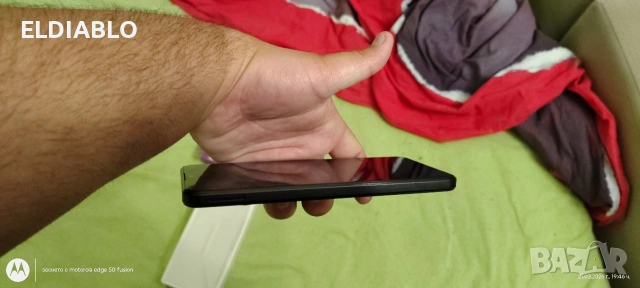 Здравейте продавам смартфон hmd arc , снимка 3 - Други - 53928828