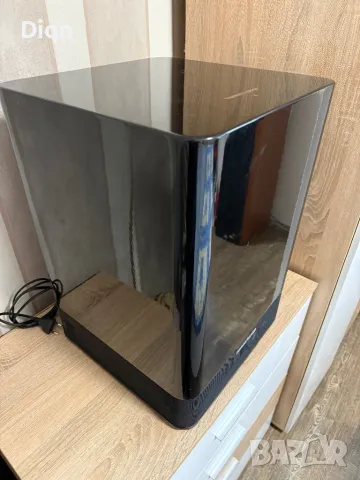 Harman Kardon Shbwoofer , снимка 14 - Тонколони - 50317042