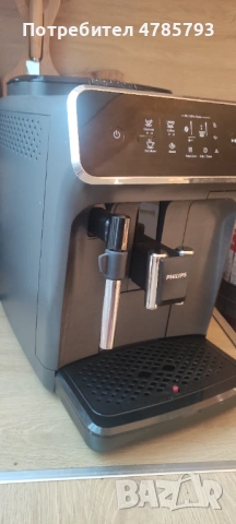 Кафеавтомат PHILIPS 2200 SERIES EP2220/10 1800.00 ml, 15.00 bar,, снимка 4 - Кафемашини - 54070011