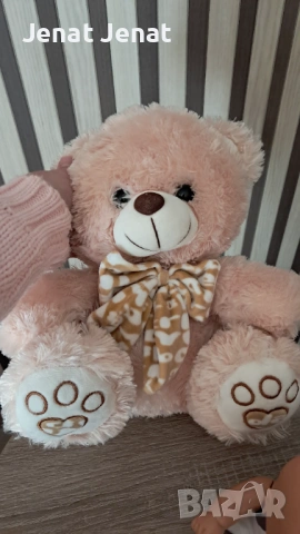 Плюшени играчки на символични цени , снимка 2 - Плюшени играчки - 53770079