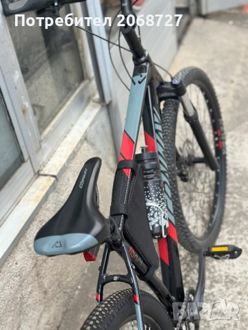 Conway MS 829 29 планински велосипед, снимка 6 - Велосипеди - 52015925