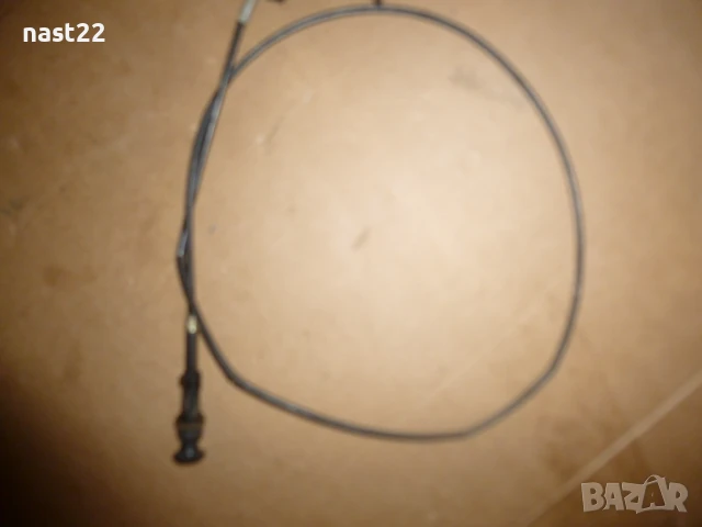 Жило за смукач Сузуки Самурай 1.0 куб-Сантана, снимка 4 - Части - 50505515