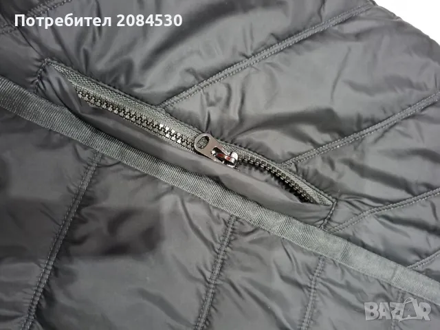 Дамско яке със сваляща качулка ,,BEXLEYS" -( 46), снимка 11 - Якета - 49665441