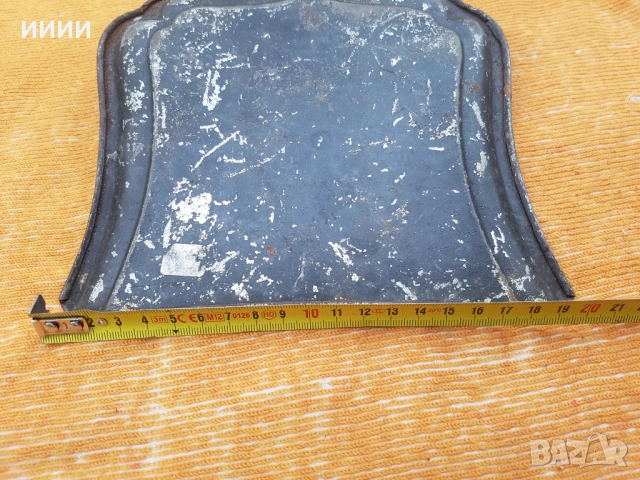 Лопатка за маса, снимка 5 - Антикварни и старинни предмети - 53213180