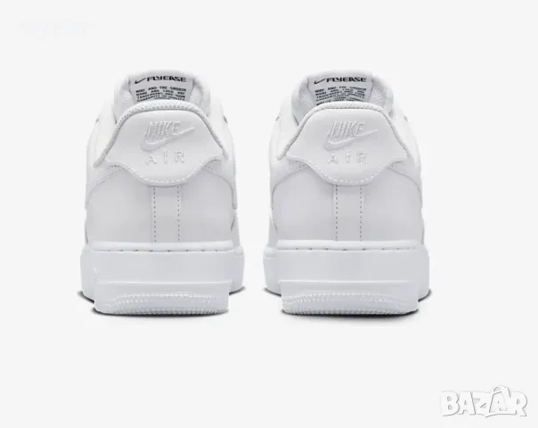 Nike Air Force мъжки маратонки , снимка 2 - Маратонки - 49934968