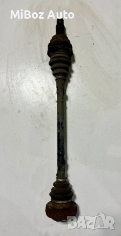 Задна полуоска BMW E90 E91 E92 E93, снимка 9 - Части - 52158710