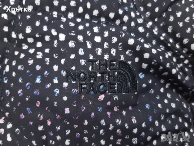 The North Face Gotham - Оригинално дамско яке с пух размер M, снимка 8 - Якета - 51631170