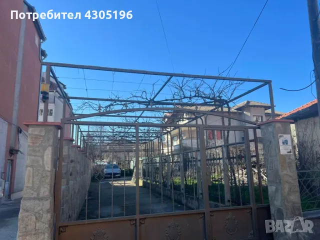 Продавам къща в гр Варна кв Виница , снимка 13 - Къщи - 48879722