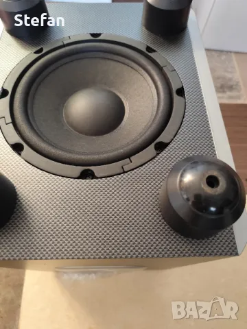 Продавам активен буфер JBL , снимка 3 - Аудиосистеми - 32281623